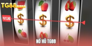 Nổ hũ TG88